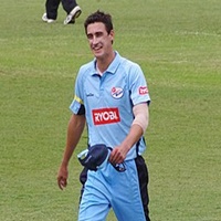 Mitchell Starc