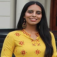 Nishtha Dudeja