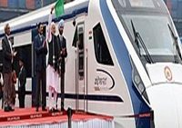 Vande Bharat Express
