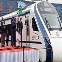 Vande Bharat Express
