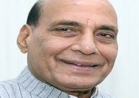 Rajnath Singh