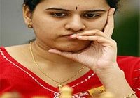 Koneru Humpy
