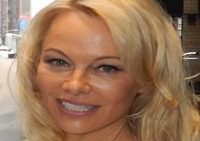 Pamela Anderson