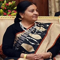 Bidhya Devi Bhandari