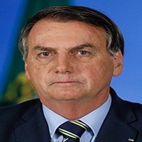 Jair Messias Bolsonaro