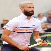 Benoit Paire