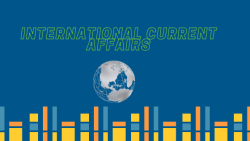 International current affairs