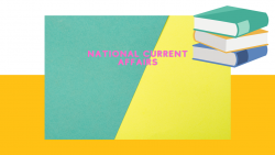 National current affairs
