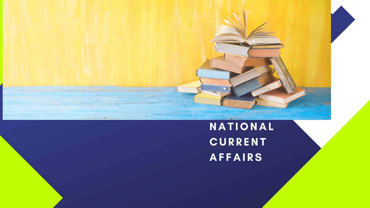 National current affairs